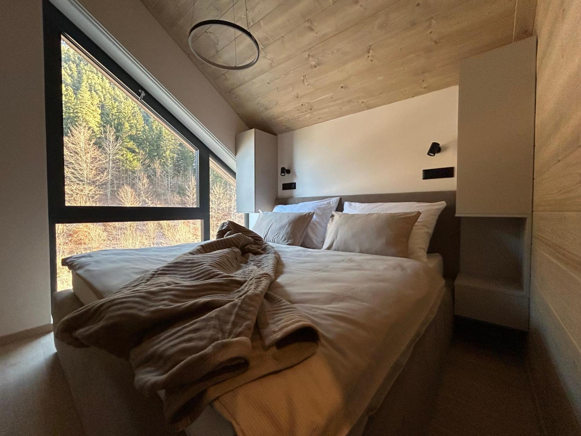 Apartmany Dolina Демяновская долина Экстерьер фото