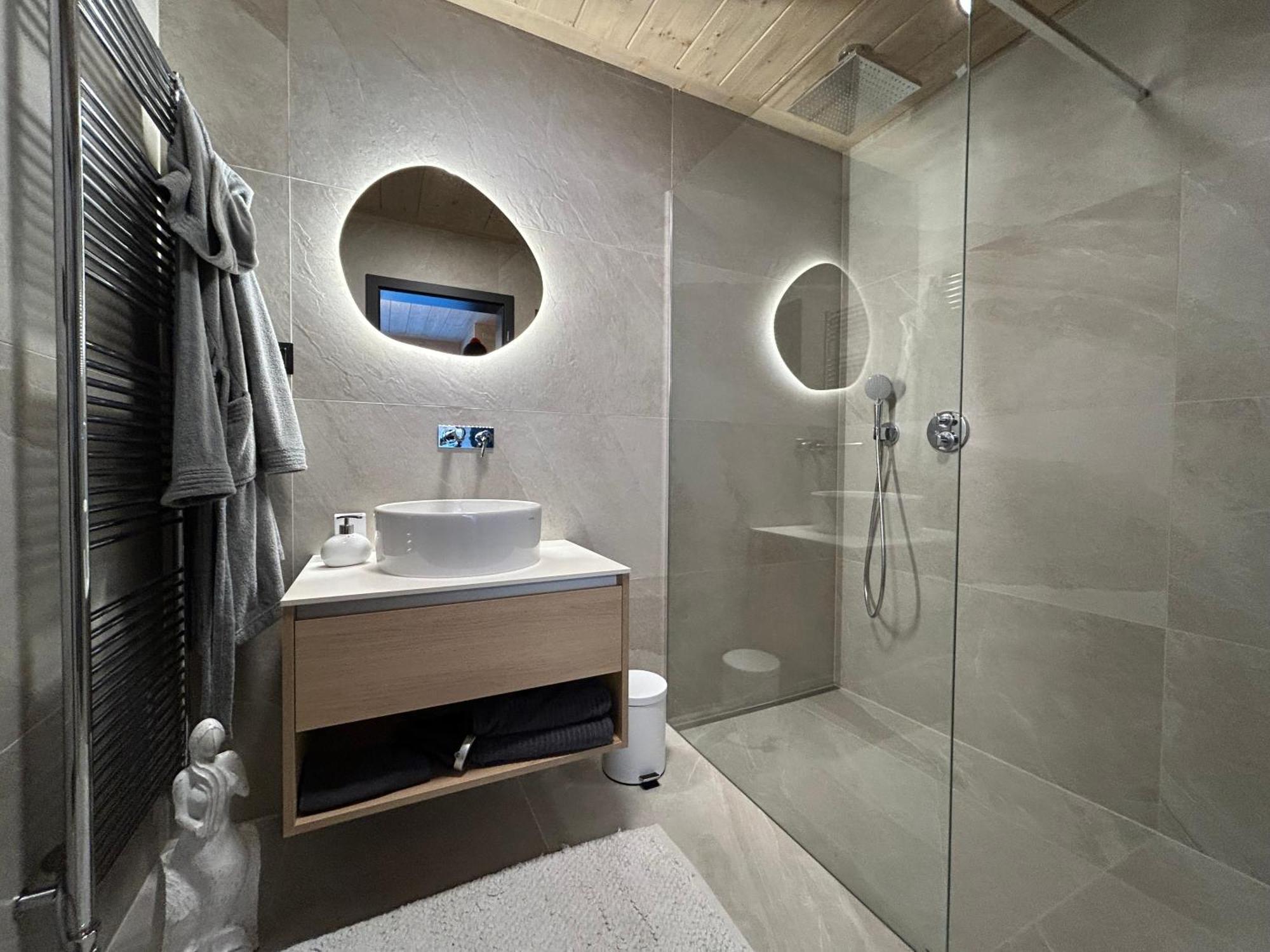 Apartmany Dolina Демяновская долина Экстерьер фото
