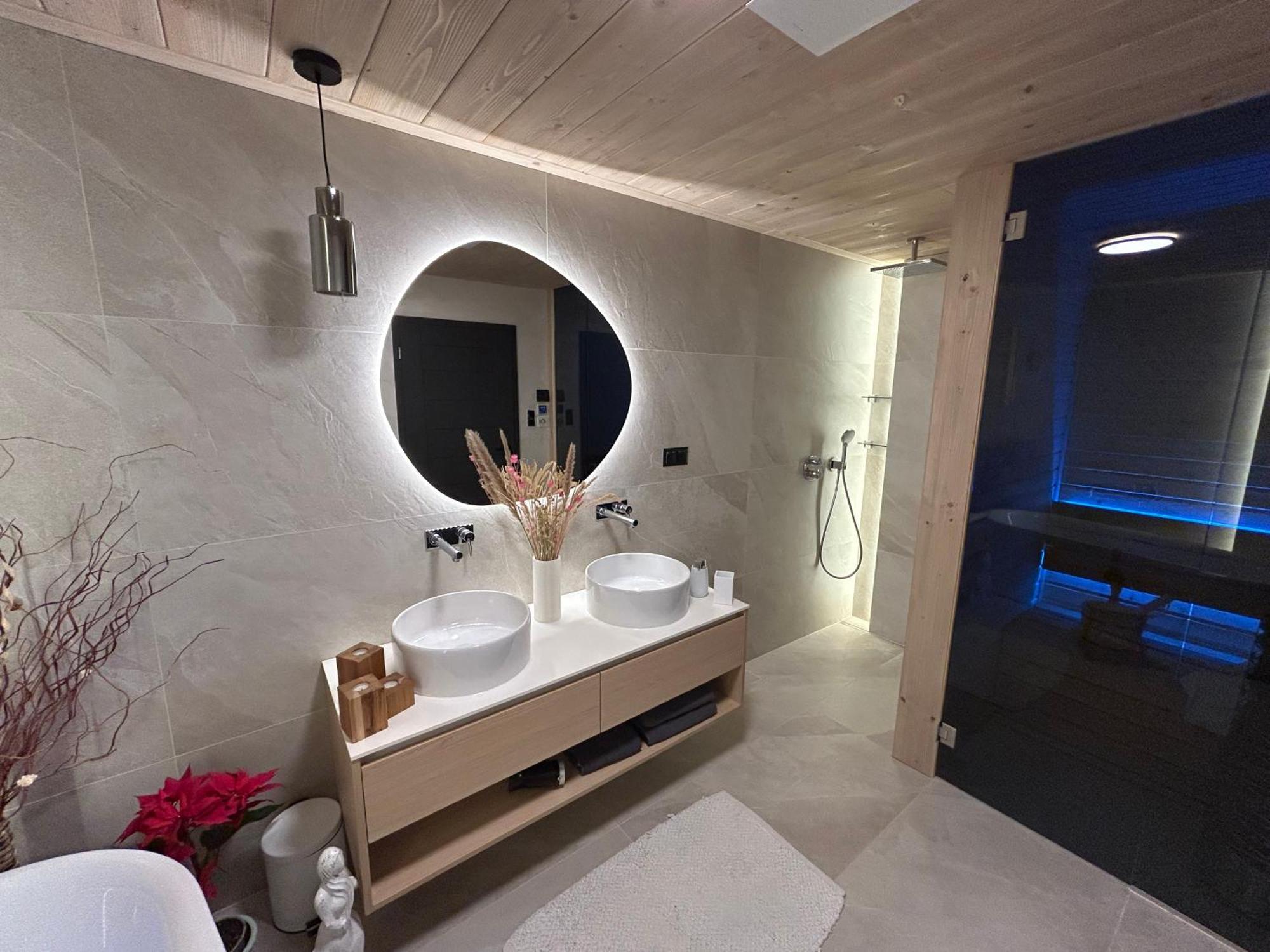 Apartmany Dolina Демяновская долина Экстерьер фото