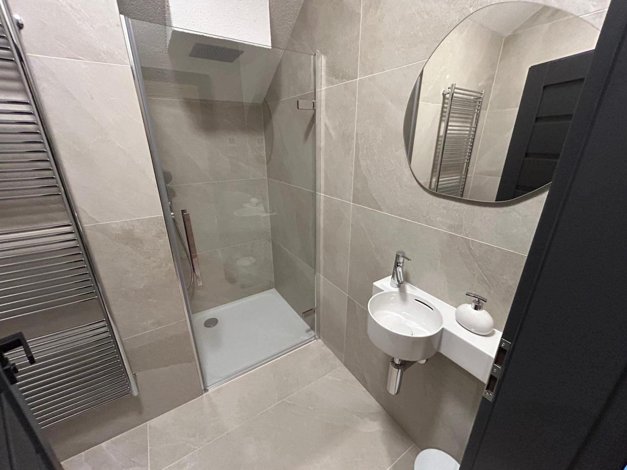 Apartmany Dolina Демяновская долина Экстерьер фото