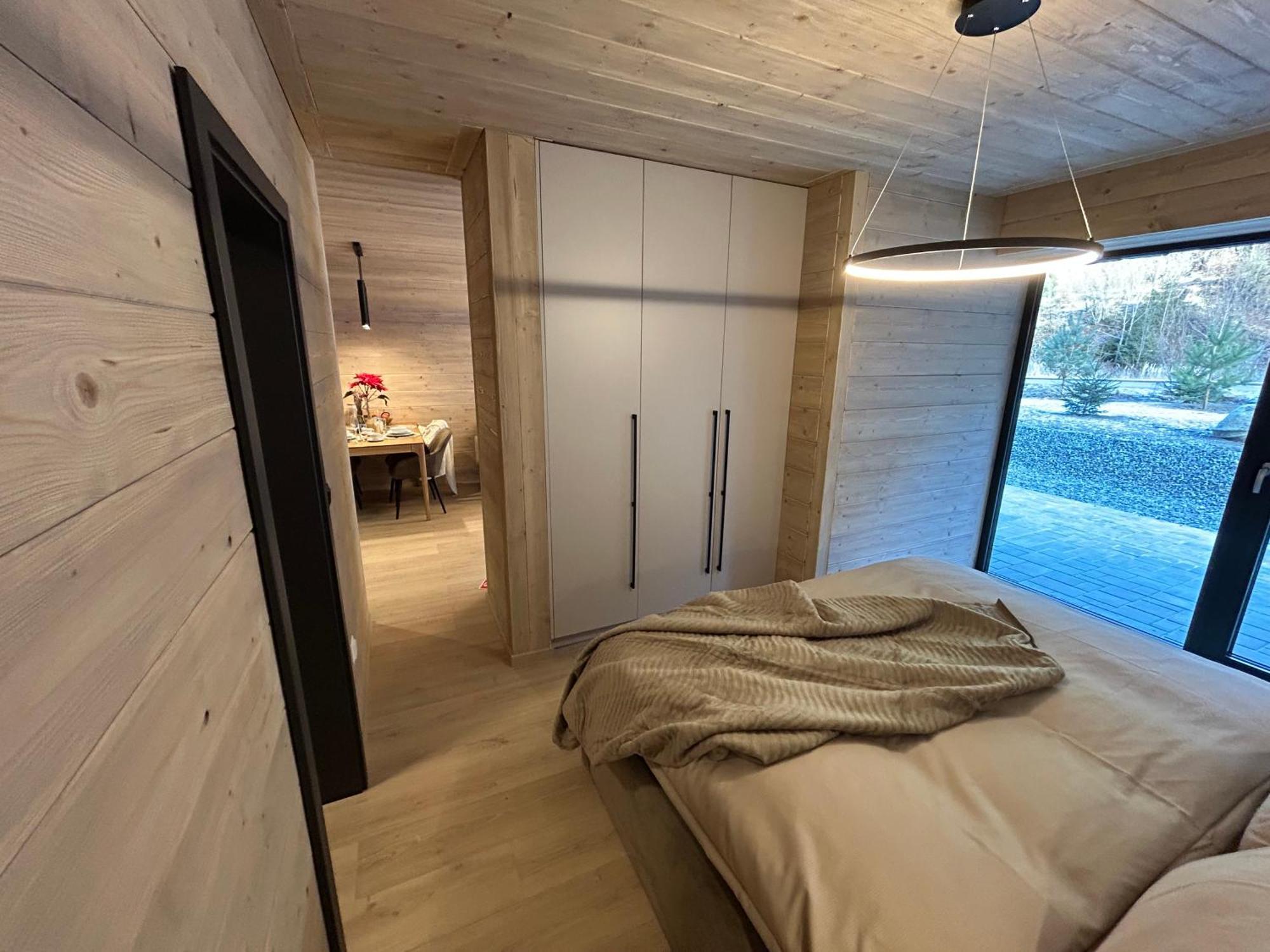 Apartmany Dolina Демяновская долина Экстерьер фото