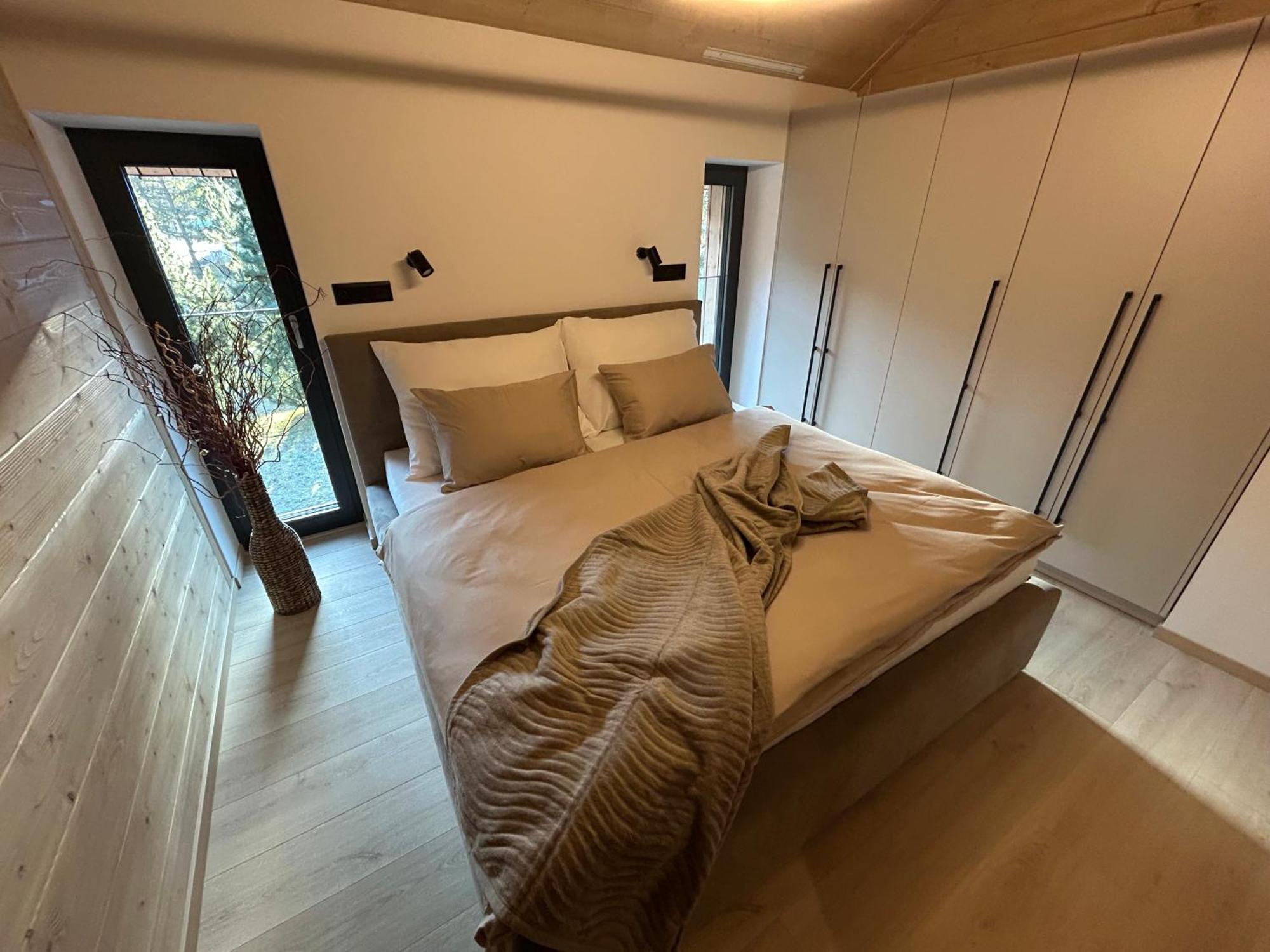 Apartmany Dolina Демяновская долина Экстерьер фото